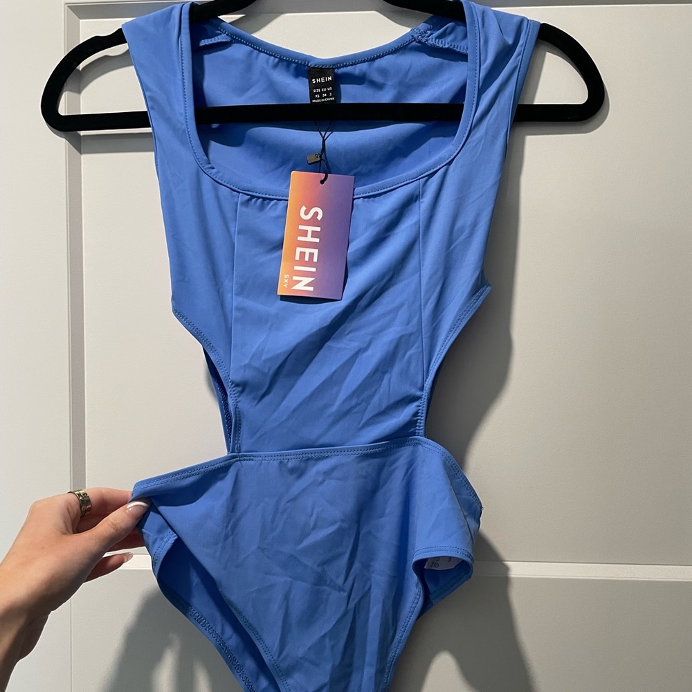 Bodysuit